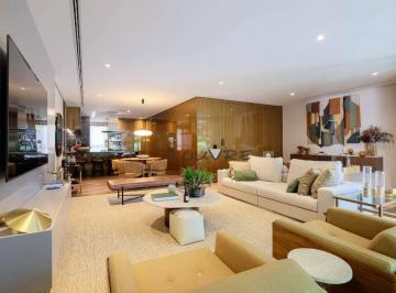 417fb99dfb3d481976581b6822a19ecf9a1ac9f8 · Apartamento à venda, 158 m² por R$ 10.000.000,00 - Cidade Jardim - São Paulo/SP