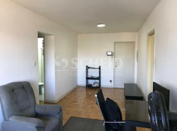 Apartamento · 48m² · 1 Quarto · Vendo apto 48m² 1 dormitório Santo Amaro - Granja Julieta