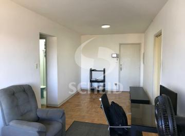 Apartamento · 48m² · 1 Quarto · Vendo apto 48m² 1 dormitório Santo Amaro - Granja Julieta