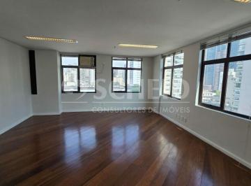 Comercial · 43m² · Conjunto Comercial
