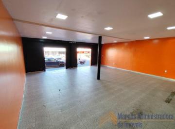 Comercial · 110m² · Manaus imóveis - Av. Timbiras, 96, Quadra 98 - Loja - Cidade Nova II