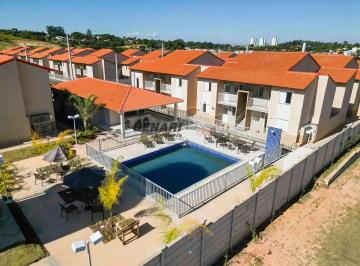 dji_04941755723868543.jpg · Apartamento à venda,  Villa VIC Sicilia Marsala -Mato Dentro, Indaiatuba, SP.