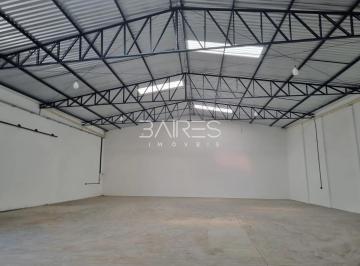 11709508024146.jpg · Galpão / Barracão para locação, Jardins, Bragança Paulista, SP