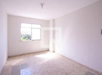 Apartamento · 60m² · 1 Quarto · Apartamento para Aluguel - Trindade, 1 Quarto, 60 m² - São Gonçalo