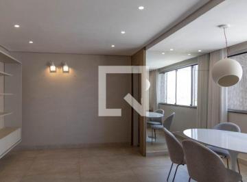 Apartamento · 80m² · 3 Quartos · 2 Vagas · Apartamento para Aluguel - Buritis, 3 Quartos, 80 m² - Belo Horizonte