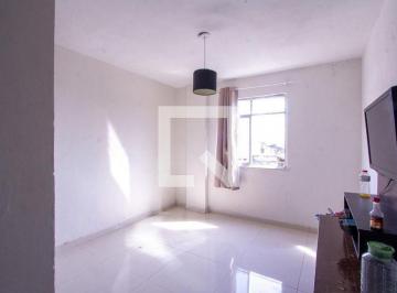 Apartamento · 60m² · 1 Quarto · Apartamento para Aluguel - Trindade, 1 Quarto, 60 m² - São Gonçalo