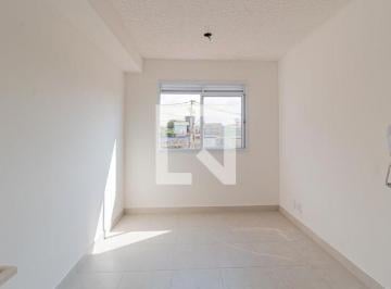 Apartamento · 38m² · 2 Quartos · Apartamento para Aluguel - Cangaíba, 2 Quartos, 38 m² - São Paulo