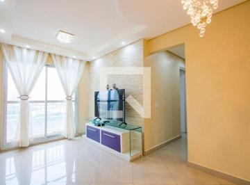 Apartamento · 50m² · 2 Quartos · 1 Vaga · Apartamento para Aluguel - Vila América, 2 Quartos, 50 m² - Santo André
