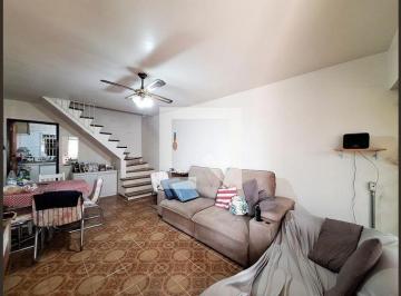 Casa · 180m² · 3 Quartos · 2 Vagas · Casa para Aluguel - Sítio do Mandaqui, 3 Quartos, 180 m² - São Paulo