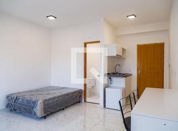 Apartamento · 26m² · 1 Quarto · Apartamento para Aluguel - Saúde, 1 Quarto,  26 m² - São Paulo