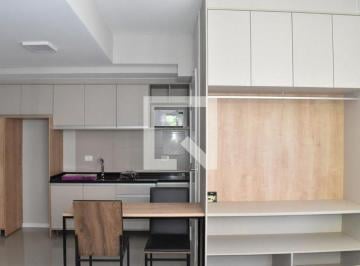 Apartamento · 24m² · 1 Quarto · Apartamento para Aluguel - Centro, 1 Quarto,  24 m² - Curitiba