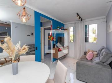 Apartamento · 42m² · 2 Quartos · Apartamento para Aluguel - Jardim São Savério, 2 Quartos,  42 m² - São Paulo