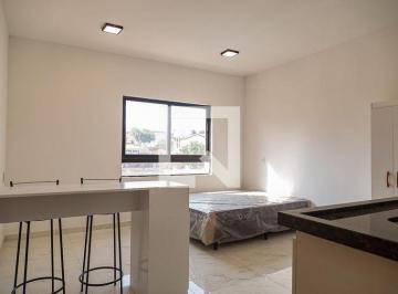 Apartamento · 24m² · 1 Quarto · Apartamento para Aluguel - Saúde, 1 Quarto,  24 m² - São Paulo