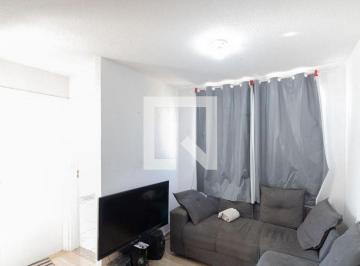 Apartamento · 55m² · 2 Quartos · 1 Vaga · Apartamento para Aluguel - Guaratiba, 2 Quartos,  55 m² - Rio de Janeiro