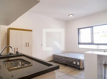 Apartamento · 25m² · 1 Quarto · Apartamento para Aluguel - Saúde, 1 Quarto, 25 m² - São Paulo