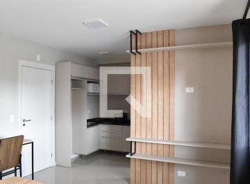 Apartamento · 24m² · 1 Quarto · Apartamento para Aluguel - Centro, 1 Quarto,  24 m² - Curitiba