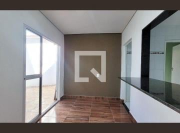 Casa · 60m² · 2 Quartos · Casa para Aluguel - Lot. Alphaville Campinas, 2 Quartos,  60 m² - Campinas
