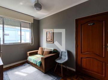 Apartamento · 52m² · 2 Quartos · 1 Vaga · Apartamento para Aluguel - Camaquã, 2 Quartos, 52 m² - Porto Alegre