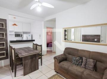 Apartamento · 48m² · 2 Quartos · 1 Vaga · Apartamento para Aluguel - Gávea, 2 Quartos, 48 m² - Uberlândia