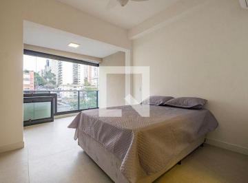 Apartamento · 26m² · 1 Quarto · Apartamento para Aluguel - Pinheiros, 1 Quarto,  26 m² - São Paulo