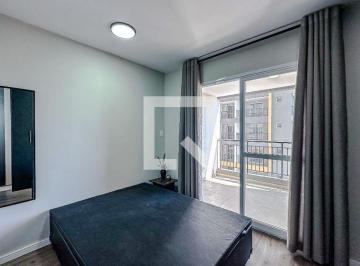 Apartamento · 27m² · 1 Quarto · Apartamento para Aluguel - Belém, 1 Quarto, 27 m² - São Paulo