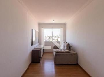 Apartamento · 50m² · 2 Quartos · Apartamento para Aluguel - Novo Mundo, 2 Quartos, 50 m² - Curitiba