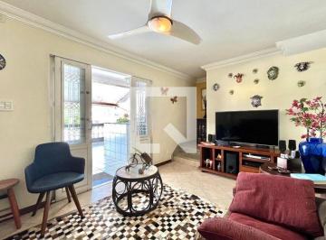 Casa · 200m² · 4 Quartos · 2 Vagas · Casa para Aluguel - Jabaquara, 4 Quartos, 200 m² - São Paulo