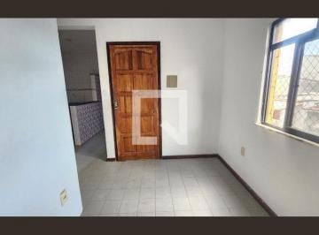 Apartamento · 25m² · 1 Quarto · Apartamento para Aluguel - Boca do Rio, 1 Quarto, 25 m² - Salvador