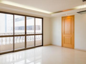 Apartamento · 134m² · 4 Quartos · 3 Vagas · Apartamento para Aluguel - Santo Antônio, 4 Quartos,  134 m² - São Caetano do Sul