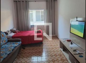 Apartamento · 39m² · 1 Quarto · 1 Vaga · Apartamento para Aluguel - Boqueirão, 1 Quarto, 39 m² - Praia Grande