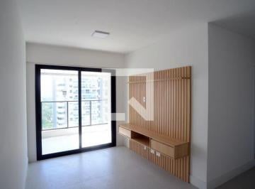 Apartamento · 74m² · 2 Quartos · 2 Vagas · Apartamento para Aluguel - Barra da Tijuca, 2 Quartos,  74 m² - Rio de Janeiro