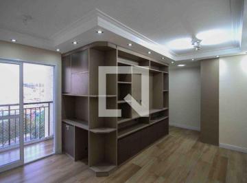 Apartamento · 51m² · 2 Quartos · 1 Vaga · Apartamento para Aluguel - Vila Formosa, 2 Quartos, 51 m² - São Paulo