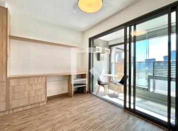 Apartamento · 25m² · 1 Quarto · Apartamento para Aluguel - Vila Clementino, 1 Quarto,  25 m² - São Paulo