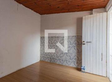 Casa · 50m² · 1 Quarto · Casa para Aluguel - Sacomã, 1 Quarto,  50 m² - São Paulo