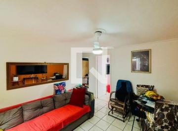 Apartamento · 47m² · 2 Quartos · 1 Vaga · Apartamento para Aluguel - Cangaíba, 2 Quartos, 47 m² - São Paulo