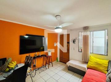 Apartamento · 47m² · 2 Quartos · 1 Vaga · Apartamento para Aluguel - Cangaíba, 2 Quartos, 47 m² - São Paulo
