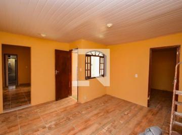 Casa · 40m² · 1 Quarto · Casa para Aluguel - Piedade, 1 Quarto, 40 m² - Rio de Janeiro