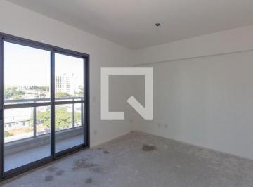 Apartamento · 25m² · 1 Quarto · Apartamento à Venda - Moema, 1 Quarto, 25 m² - São Paulo