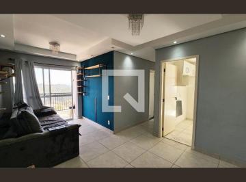 Apartamento · 56m² · 2 Quartos · 1 Vaga · Apartamento à Venda - São Camilo, 2 Quartos, 56 m² - Jundiaí