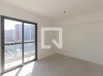Apartamento · 25m² · 1 Quarto · Apartamento à Venda - Moema, 1 Quarto, 25 m² - São Paulo