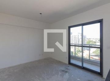 Apartamento · 25m² · 1 Quarto · Apartamento à Venda - Moema, 1 Quarto, 25 m² - São Paulo