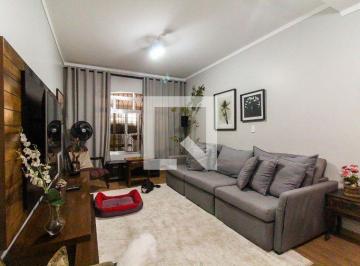 Casa · 145m² · 4 Quartos · 2 Vagas · Casa à Venda - Vila Jacuí, 4 Quartos,  145 m² - São Paulo