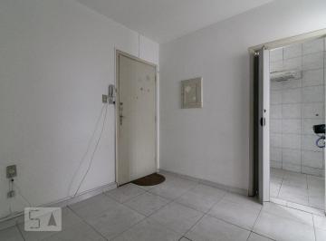 Apartamento · 34m² · 1 Quarto · Apartamento à Venda - Liberdade, 1 Quarto,  34 m² - São Paulo
