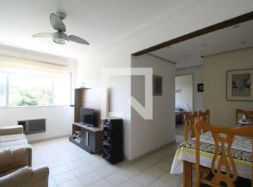 Apartamento · 60m² · 2 Quartos · 1 Vaga · Apartamento à Venda - Jacarepaguá, 2 Quartos,  60 m² - Rio de Janeiro