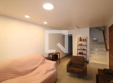 Casa · 160m² · 2 Quartos · 2 Vagas · Casa à Venda - Santana, 2 Quartos,  160 m² - São Paulo