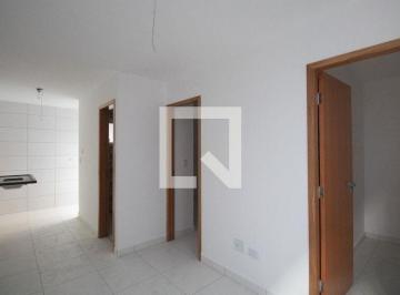 Apartamento · 37m² · 2 Quartos · Apartamento à Venda - Vila Mazzei, 2 Quartos,  37 m² - São Paulo
