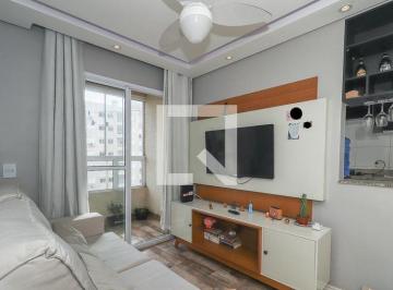 Apartamento · 51m² · 2 Quartos · 1 Vaga · Apartamento à Venda - Vila Operária, 2 Quartos,  51 m² - Porto Alegre