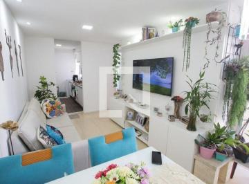 Apartamento · 50m² · 2 Quartos · 1 Vaga · Apartamento à Venda - Curicica, 2 Quartos, 50 m² - Rio de Janeiro