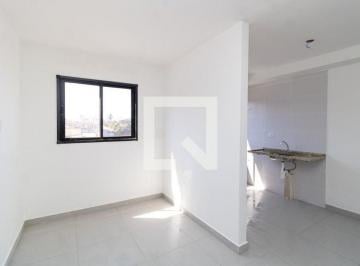 Apartamento · 32m² · 1 Quarto · Apartamento à Venda - Vila Gustavo, 1 Quarto,  32 m² - São Paulo