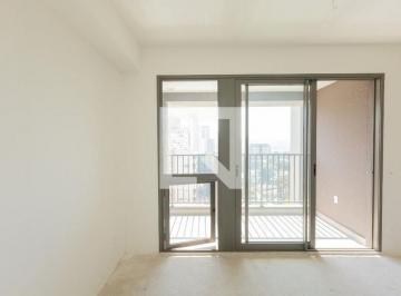 Apartamento · 26m² · 1 Quarto · Apartamento à Venda - Brooklin, 1 Quarto, 26 m² - São Paulo